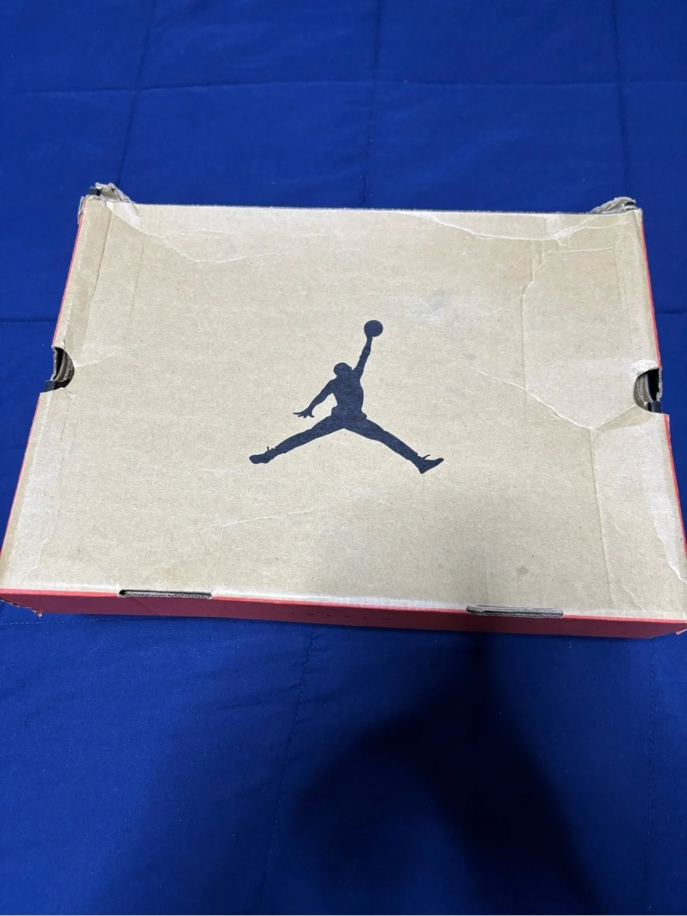 Jordan 12 Retro Royalty Taxi 2021 Size 10.5